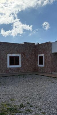 Encantadora casa de campo cerca de Santa Gertrudis