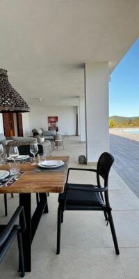 Encantadora casa de campo cerca de Santa Gertrudis