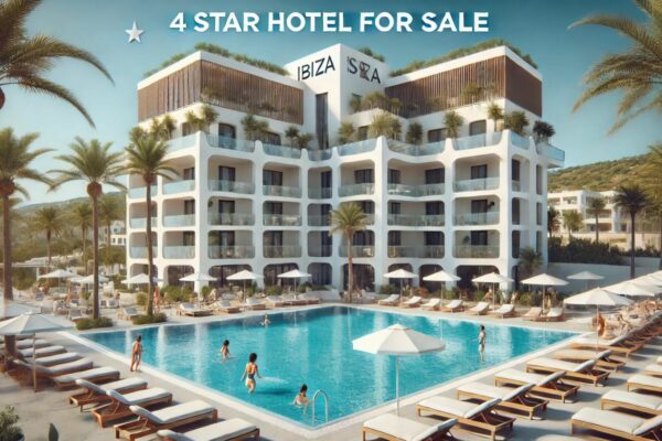 Discover Luxury at Our Prime Beachfront Hotel
