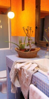 Domaine exclusif avec licence touristique et intimité à Formentera