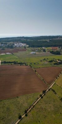 Terreno esclusivo con licenza edilizia a El Pilar de la Mola