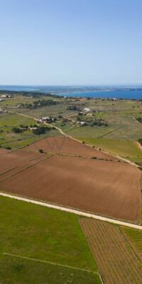 Terreno esclusivo con licenza edilizia a El Pilar de la Mola