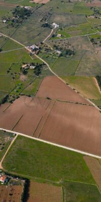 Terreno esclusivo con licenza edilizia a El Pilar de la Mola