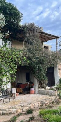 Finca Vicent près de Cala San Vicente
