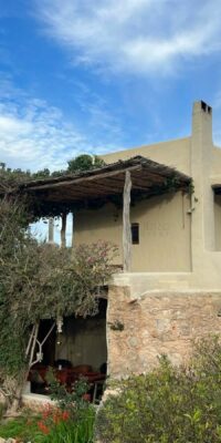 Finca Vicent près de Cala San Vicente