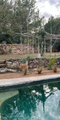 Finca Vicent près de Cala San Vicente