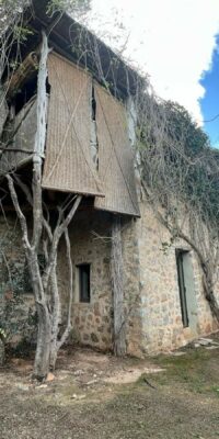 Finca Vicent près de Cala San Vicente