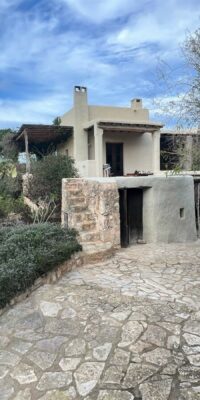 Finca Vicent près de Cala San Vicente