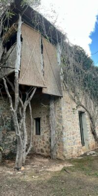 Finca Vicent près de Cala San Vicente