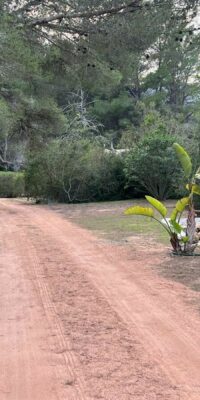 Finca Vicent près de Cala San Vicente