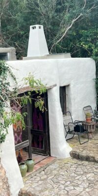 Finca Vicent près de Cala San Vicente