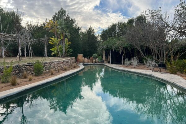 Finca Vicent près de Cala San Vicente