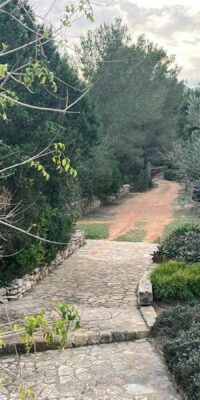 Finca Vicent près de Cala San Vicente