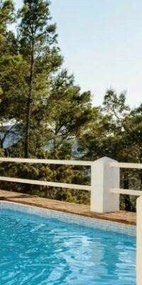 Huis op een heuvel in San Agustín met onovertroffen uitzicht