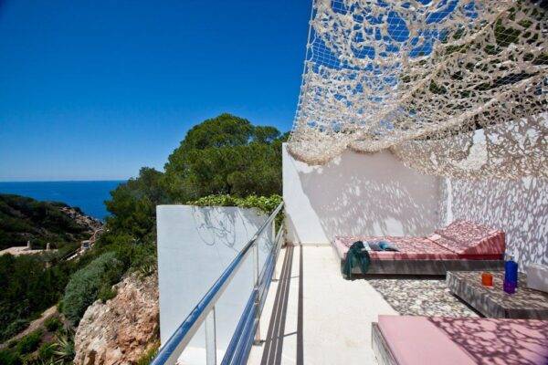 Las ventajas de las propiedades exclusivas en Ibiza