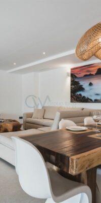 Villa de luxe avec vue sur la campagne à Santa Gertrudis