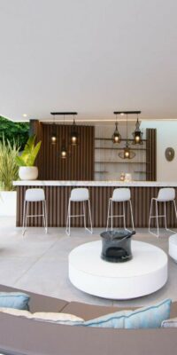 Luxe huis met panoramisch uitzicht op zee in Talamanca