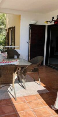 Modern tweekamerappartement in Can Pep Simó