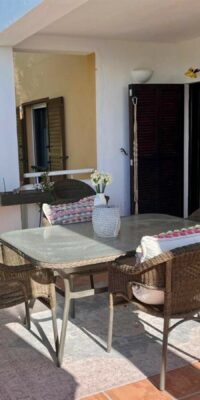 Modern tweekamerappartement in Can Pep Simó