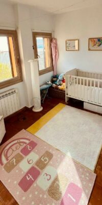 Modern tweekamerappartement in Can Pep Simó