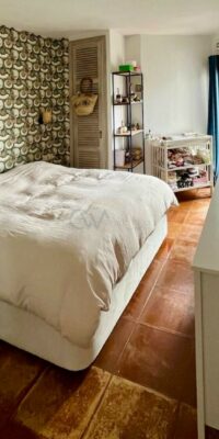 Modern tweekamerappartement in Can Pep Simó