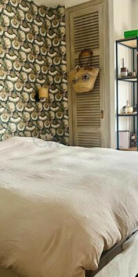 Modern tweekamerappartement in Can Pep Simó