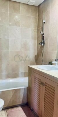 Modern tweekamerappartement in Can Pep Simó