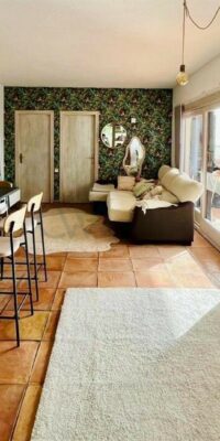 Modern tweekamerappartement in Can Pep Simó