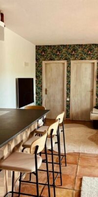 Modern tweekamerappartement in Can Pep Simó