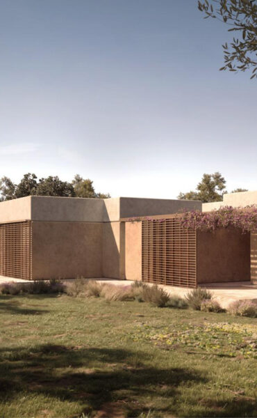 Plot with Basic Project for New-Build Home in Formentera
