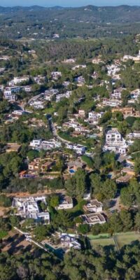 Premium Plot in Can Furnet, Ibiza
