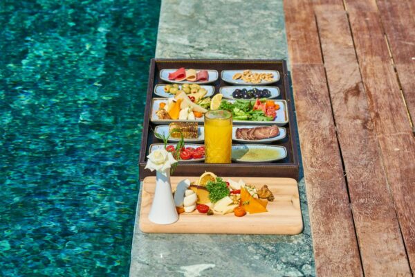 Steven Sinnwell – Lo chef privato di Ibiza