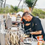 Steven Sinnwell – The Private Chef in Ibiza