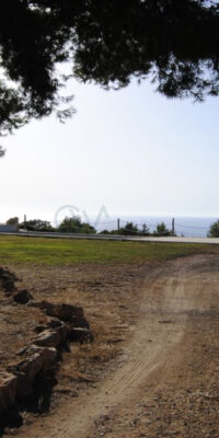 Stunning 10-Bedroom Villa with Annex and Service House near Es Cubells