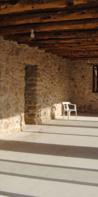 Stunning 10-Bedroom Villa with Annex and Service House near Es Cubells