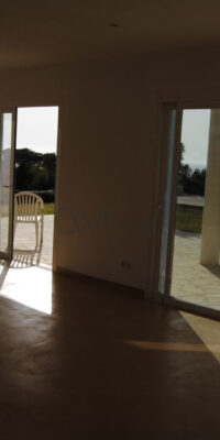 Stunning 10-Bedroom Villa with Annex and Service House near Es Cubells