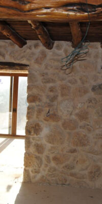 Stunning 10-Bedroom Villa with Annex and Service House near Es Cubells