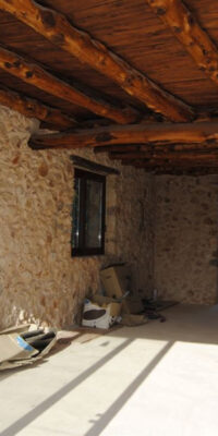 Stunning 10-Bedroom Villa with Annex and Service House near Es Cubells