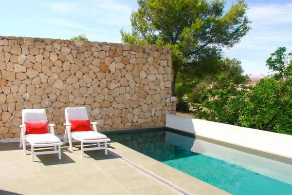 Townhouse on the Golf Course with Private Pool