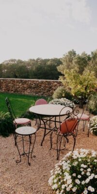 Authentic 5 Bedroom Blakstad Finca with Rental License