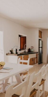 Authentic 5 Bedroom Blakstad Finca with Rental License