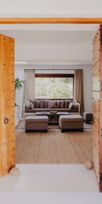 Authentic 5 Bedroom Blakstad Finca with Rental License