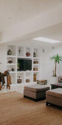 Authentic 5 Bedroom Blakstad Finca with Rental License