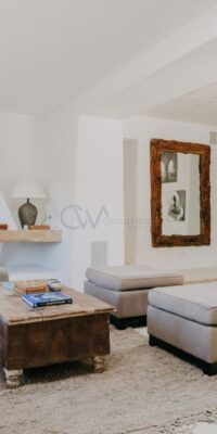Authentic 5 Bedroom Blakstad Finca with Rental License