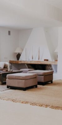 Authentic 5 Bedroom Blakstad Finca with Rental License