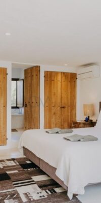 Authentic 5 Bedroom Blakstad Finca with Rental License