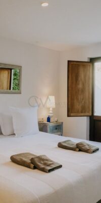 Authentic 5 Bedroom Blakstad Finca with Rental License