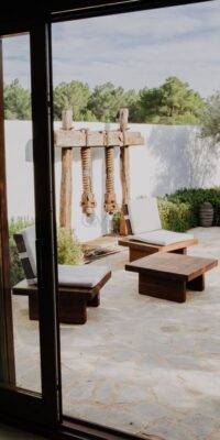 Authentic 5 Bedroom Blakstad Finca with Rental License
