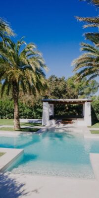 Authentic 5 Bedroom Blakstad Finca with Rental License