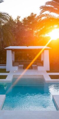 Authentic 5 Bedroom Blakstad Finca with Rental License